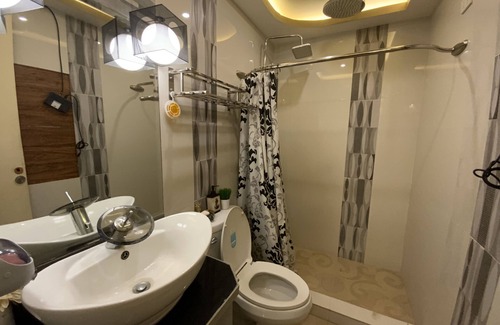 Bagumbayan Condo | Stunning 1BR Eastwood Condo Suite