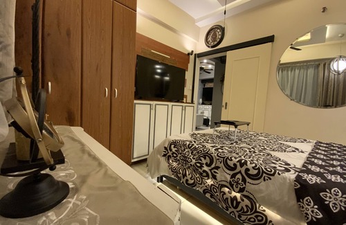 Bagumbayan Condo | Stunning 1BR Eastwood Condo Suite