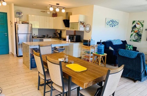 Bejuco Condo | STUNNING 2 BDRM CONDO ON THE BEACH PANAMA