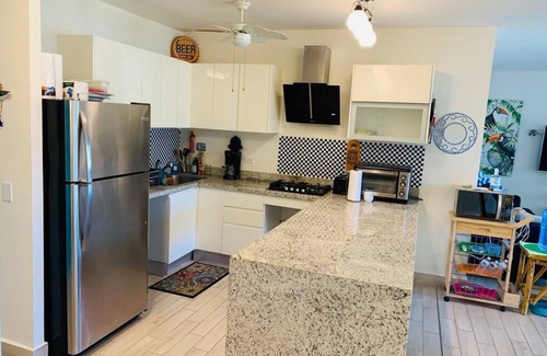 Bejuco Condo | STUNNING 2 BDRM CONDO ON THE BEACH PANAMA