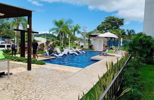 Bejuco Condo | STUNNING 2 BDRM CONDO ON THE BEACH PANAMA
