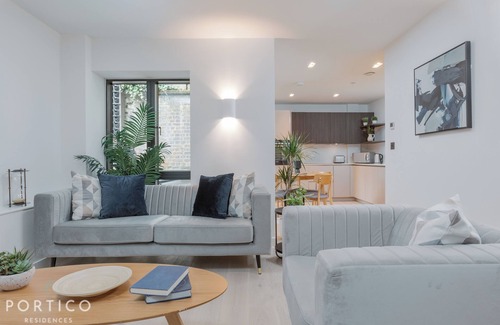 Wandsworth Apartment | Stunning 2-be apartment in Wandsworth
