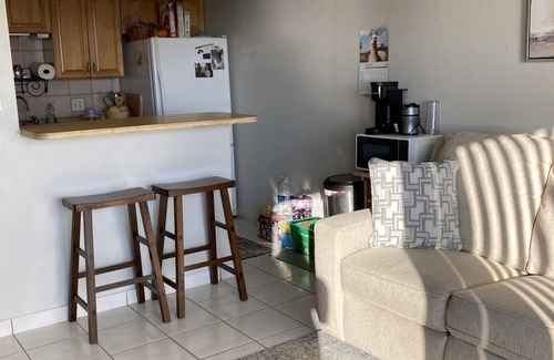 Glenwood Condo | Stunning 2 bed/2 bath Ocean front condo