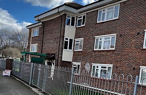 Cribbs Causeway Apartment | Stunning 2-Bed Apartment in Bristol