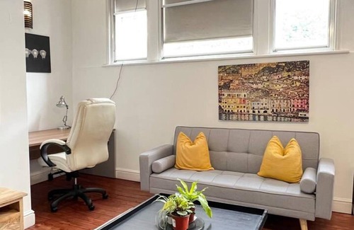 Maidstone Apartment | Stunning 2-bed Apartment in Maidstone