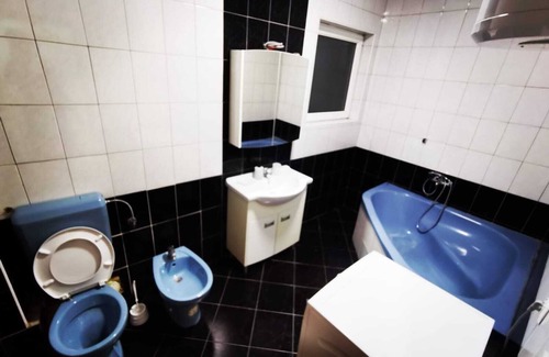 Novi Grad Sarajevo Apartment | Stunning 2-bed Apartment in Sarajevo