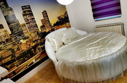 Novi Grad Sarajevo Apartment | Stunning 2-bed Apartment in Sarajevo