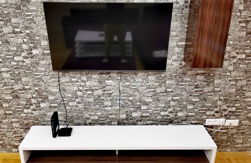 Novi Grad Sarajevo Apartment | Stunning 2-bed Apartment in Sarajevo