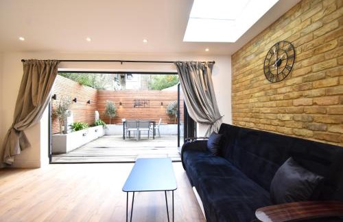The Lane Apartment | Stunning 2 bed apartment