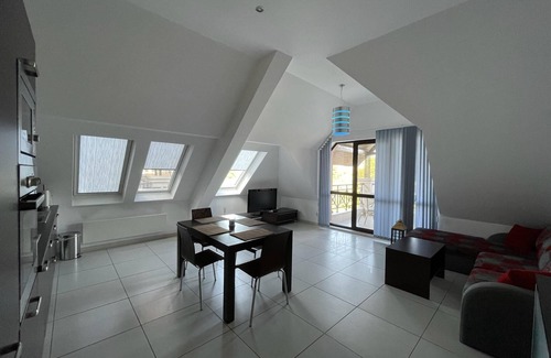 Saints Constantine and Helena Apartment | Stunning 2-bed Apartment in sea Resort Varna