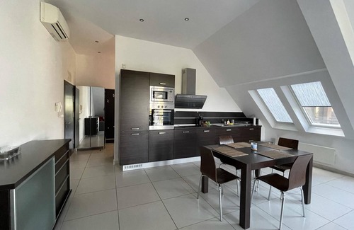 Saints Constantine and Helena Apartment | Stunning 2-bed Apartment in sea Resort Varna