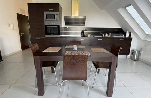 Saints Constantine and Helena Apartment | Stunning 2-bed Apartment in sea Resort Varna