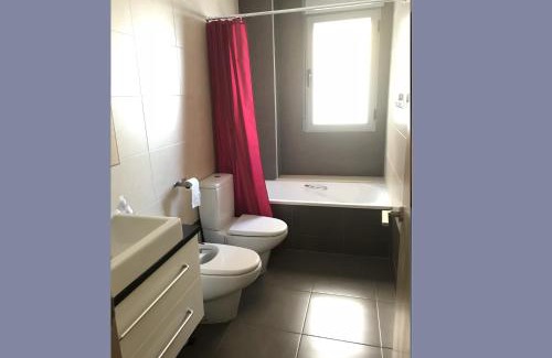 Pego Apartment | Stunning 2-Bed Apartment in Pego