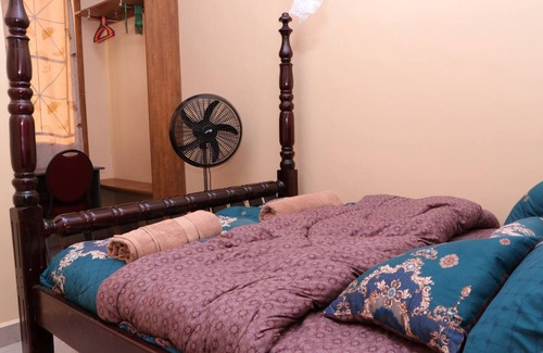Muyenga Apartment | Stunning 2-bed Apartment in Kampala