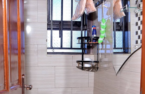 Kireka Apartment | Stunning 2-bed Apartment in Namugongo Town Kampala