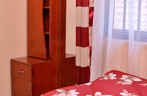 Kireka Apartment | Stunning 2-bed Apartment in Namugongo Town Kampala