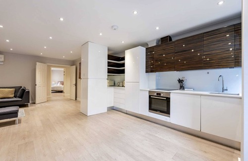 Maida Vale Apartment | Stunning 2 Bed-hosted by Sweetstay