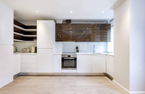 Maida Vale Apartment | Stunning 2 Bed-hosted by Sweetstay