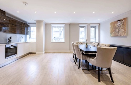 Maida Vale Apartment | Stunning 2 Bed-hosted by Sweetstay
