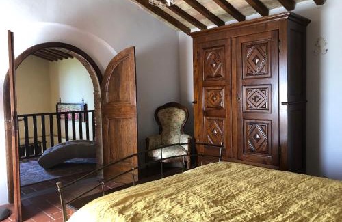 Anghiari House | Stunning 2 bed house 5 mins from Anghiari