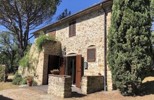 Anghiari House | Stunning 2 bed house 5 mins from Anghiari