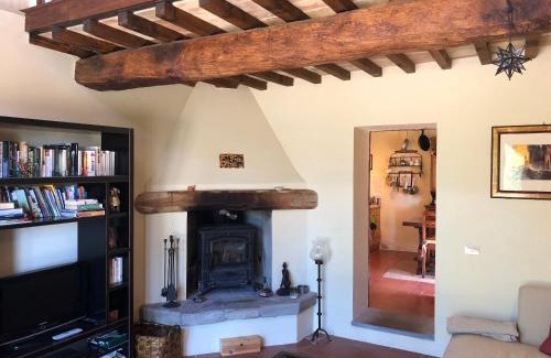 Anghiari House | Stunning 2 bed house 5 mins from Anghiari