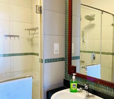 Mtwapa Apartment | Stunning 2 Bed Room Unit with Ocean View