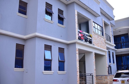 Namugongo Apartment | Stunning 2-Bed Apartment in Namugongo Town Kampala