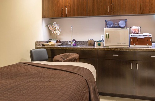 Newport Coast Hotel | Stunning 2 bedroom villa at luxurious Marriott Newport Coast- amenities included