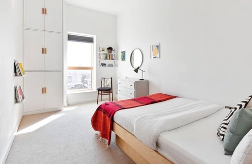 Shacklewell Apartment | Stunning 2 Bedroom Apartment in Dalston