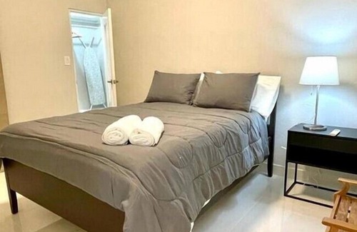 Parque Hotel | Stunning 2-Bedroom Apartment