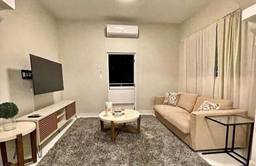 Parque Hotel | Stunning 2-Bedroom Apartment