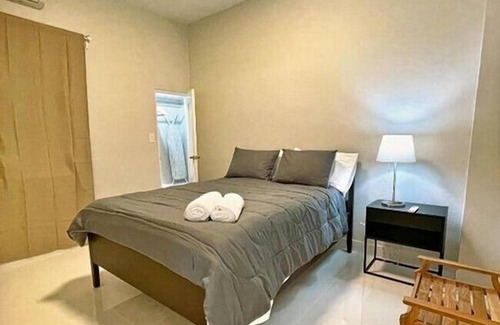 Parque Hotel | Stunning 2-Bedroom Apartment