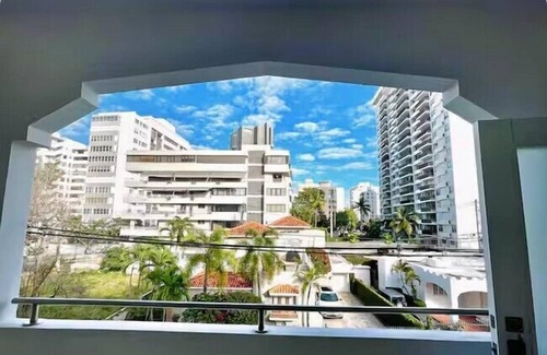 Parque Hotel | Stunning 2-Bedroom Apartment