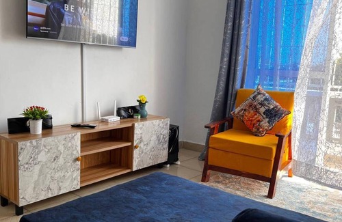 Bamburi Apartment | Stunning 2 Bedroom Apartment in Mombassa