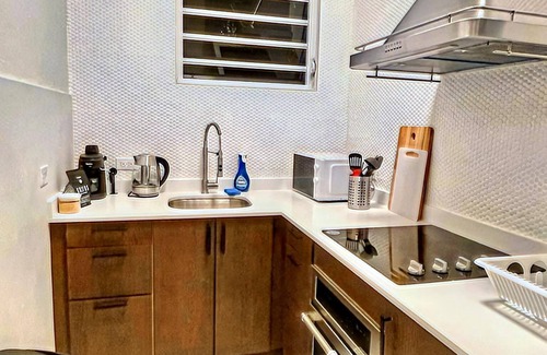 Parque Apartment | Stunning 2-Bedroom Apartment