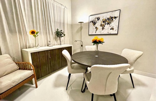 Parque Apartment | Stunning 2-Bedroom Apartment