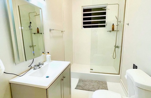 Parque Apartment | Stunning 2-Bedroom Apartment