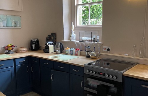 Cockermouth Cottage | Stunning 2-bedroomed Cottage