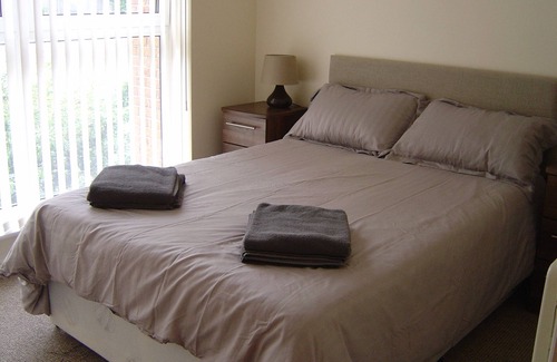 Liverpool Apartment | Stunning 2 bedroom Liverpool apartment