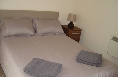 Liverpool Apartment | Stunning 2 bedroom Liverpool apartment