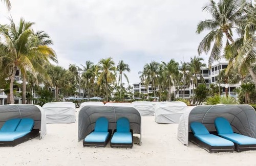 Key West Villa | Stunning 2-Bedroom Villa in Key West - Desirable Location - Hyatt Beach House!
