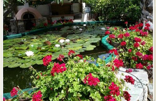 Kantanos-Selino House | Stunning 2-Bedrooms private Cottage in Palaiochora
