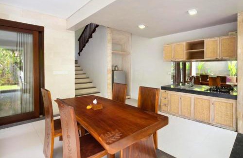 Kenderan Villa | Stunning 2 BR Private Pool Villa ZN63