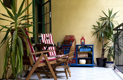 Terezvaros Apartment | Stunning 2 Double Bedroom Apartment In The Centre Of Budapest