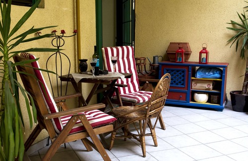 Terezvaros Apartment | Stunning 2 Double Bedroom Apartment In The Centre Of Budapest