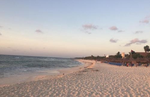 Akumal Apartment | Stunning 2Bd 2Ba 5 Star Golf Resort