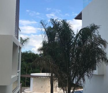 Akumal Apartment | Stunning 2Bd 2Ba 5 Star Golf Resort