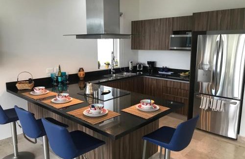 Akumal Apartment | Stunning 2Bd 2Ba 5 Star Golf Resort
