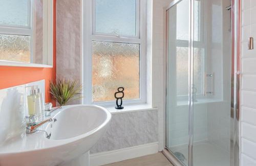 Carlisle House | Stunning 2BD Stay in Carlisle!